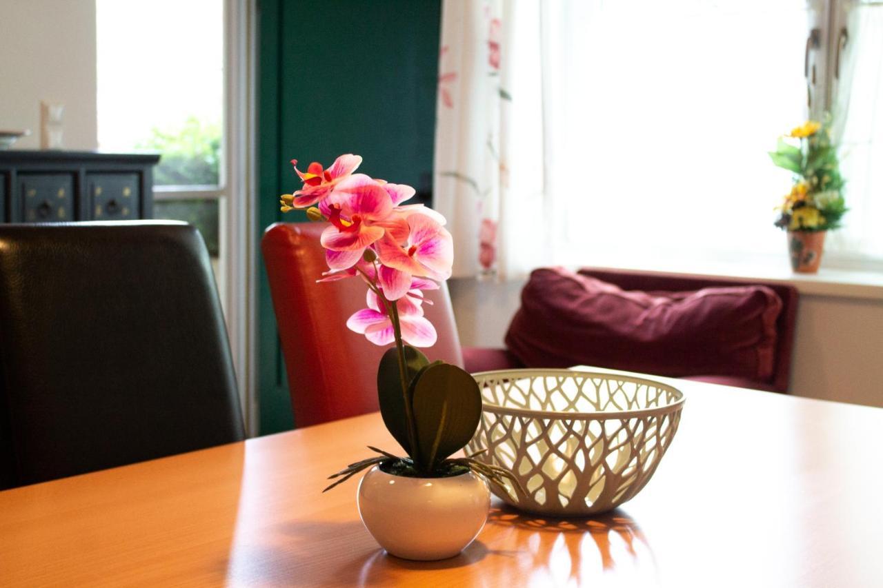 Ferienwohnung Koppi Pamhagen Buitenkant foto
