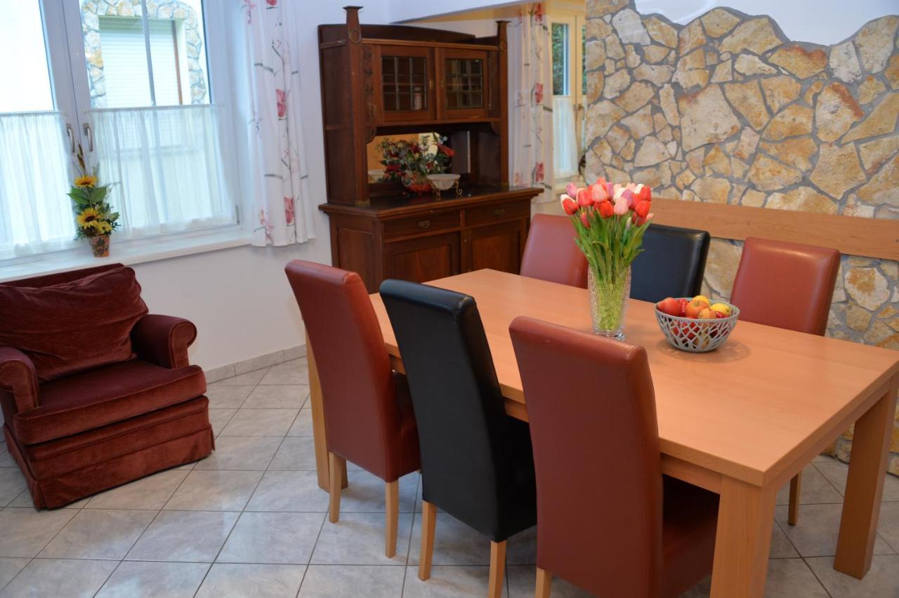 Ferienwohnung Koppi Pamhagen Buitenkant foto