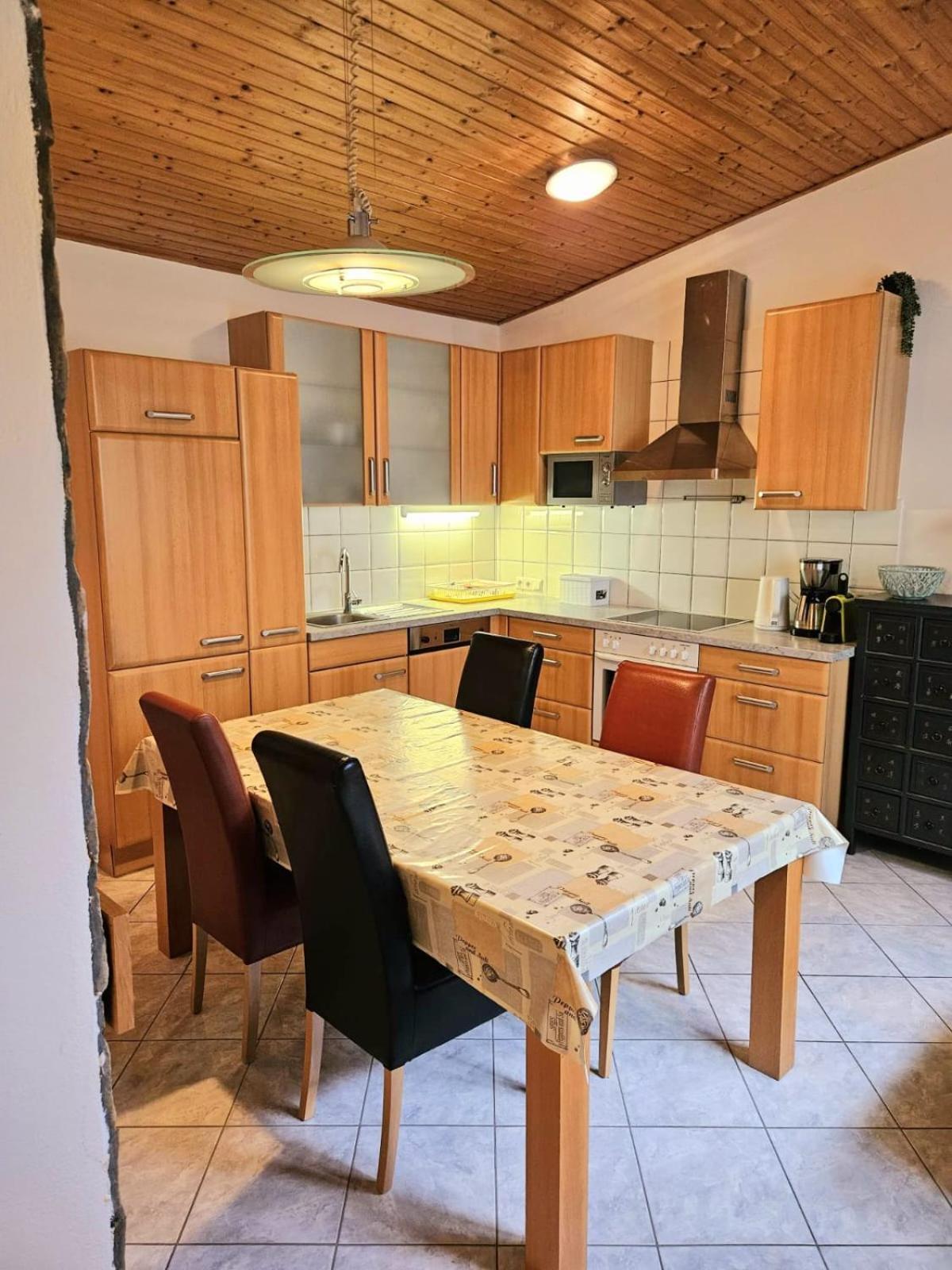 Ferienwohnung Koppi Pamhagen Buitenkant foto