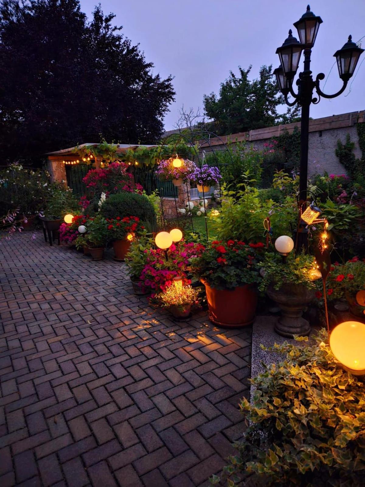 Ferienwohnung Koppi Pamhagen Buitenkant foto