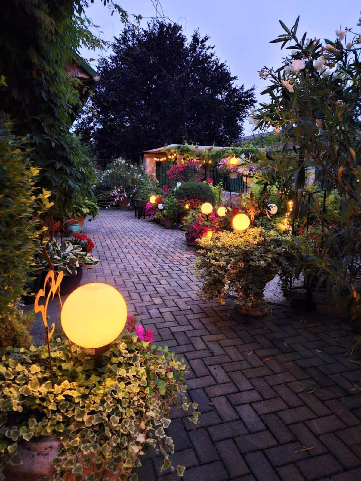 Ferienwohnung Koppi Pamhagen Buitenkant foto